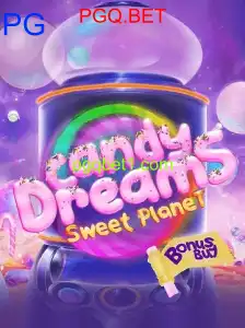 CandyDreamsSweetPlanet