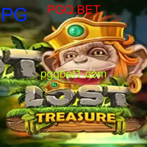 LostTreasure