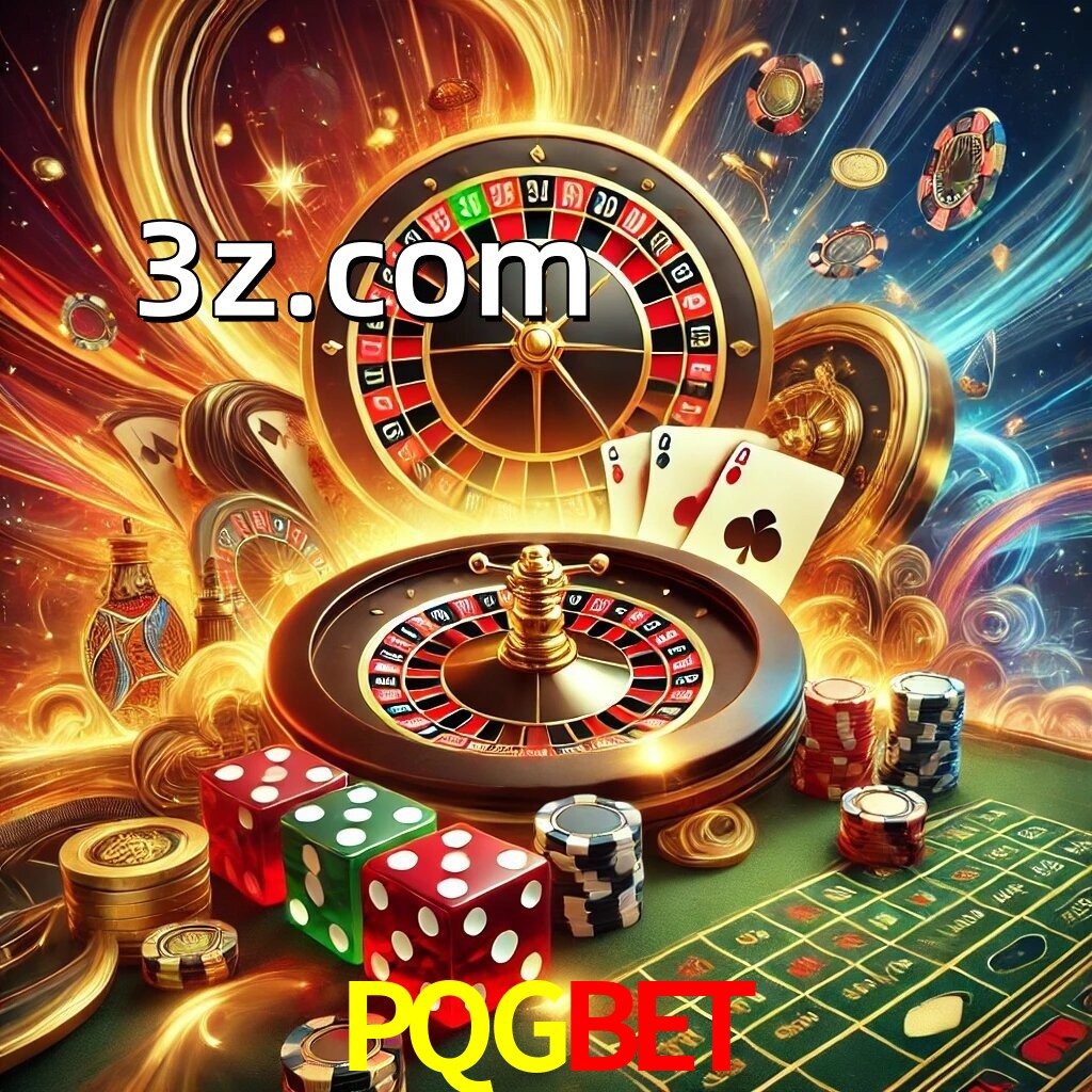  PQGBET