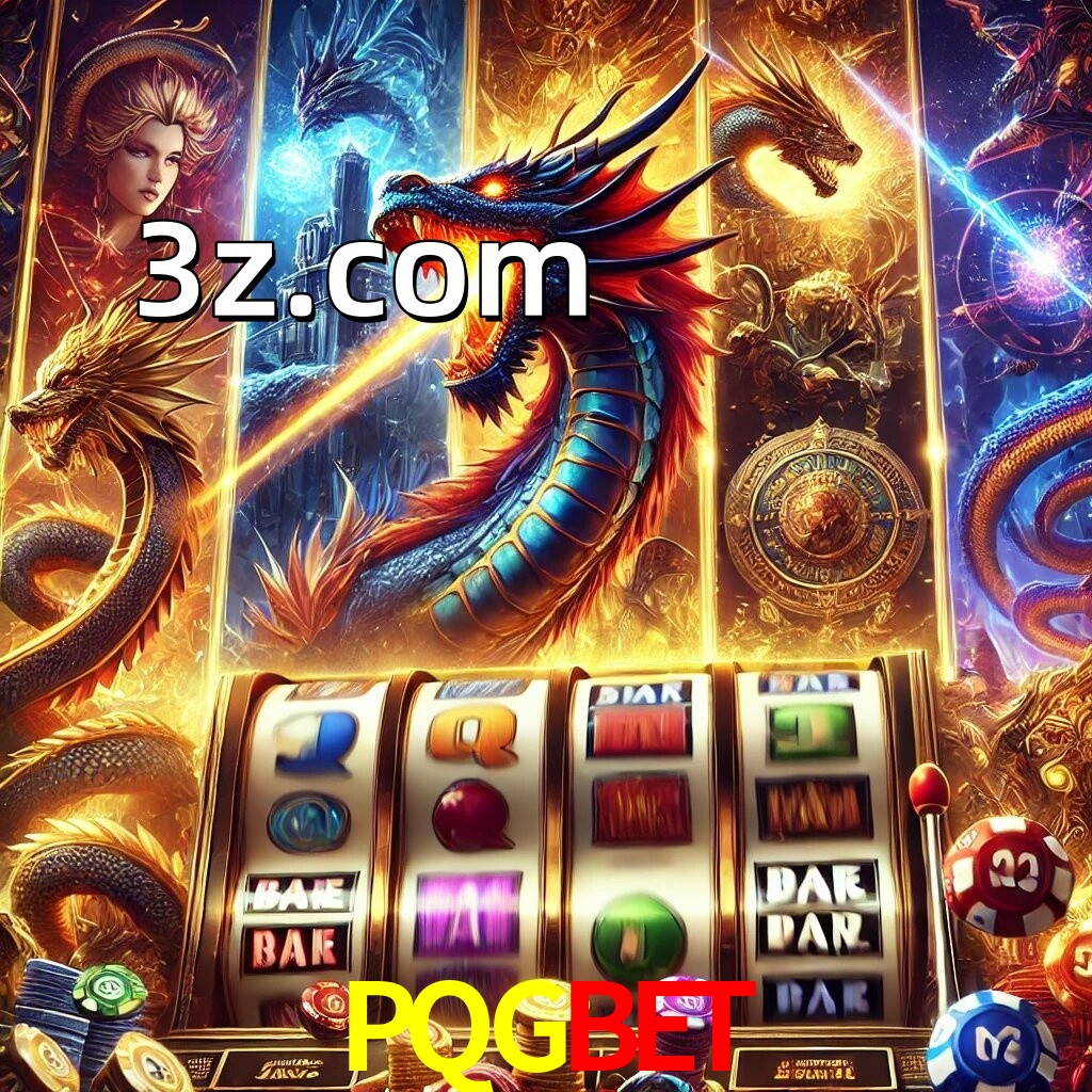  PQGBET