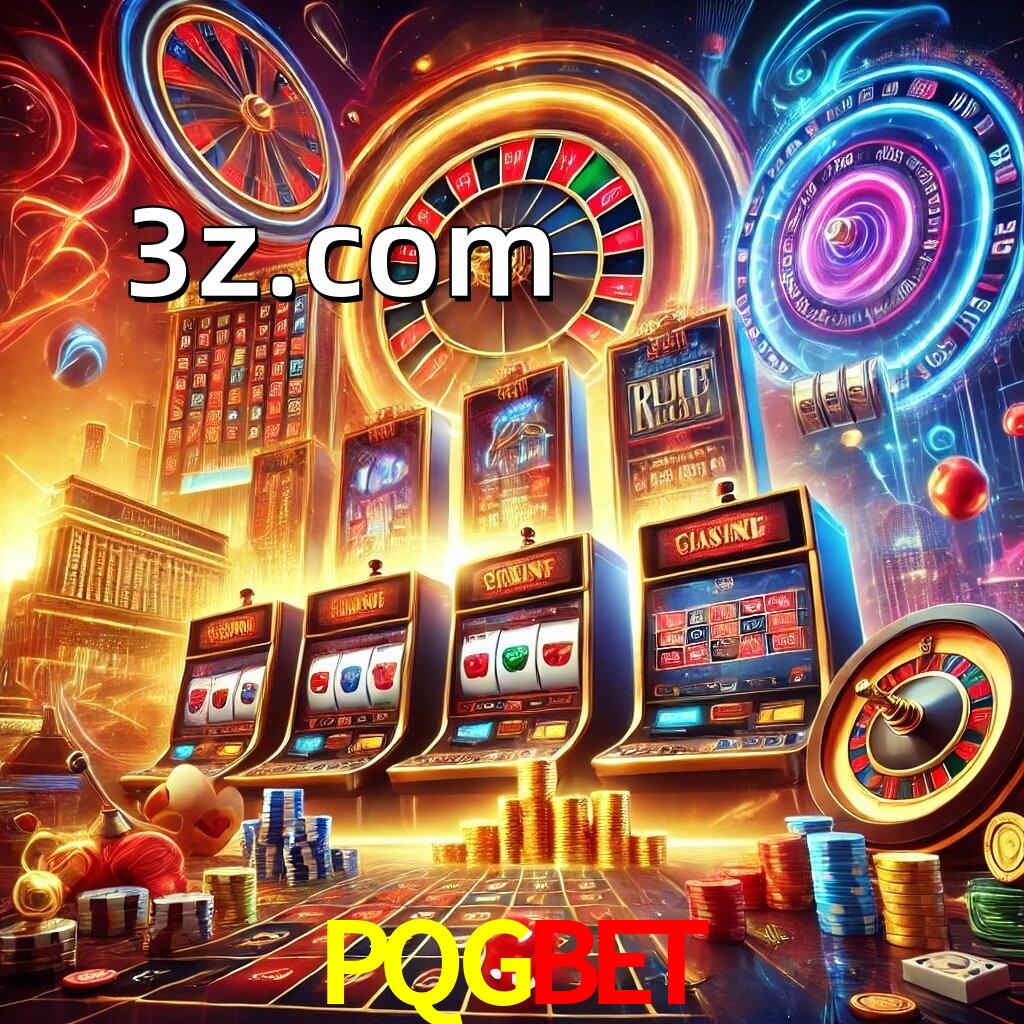  PQGBET