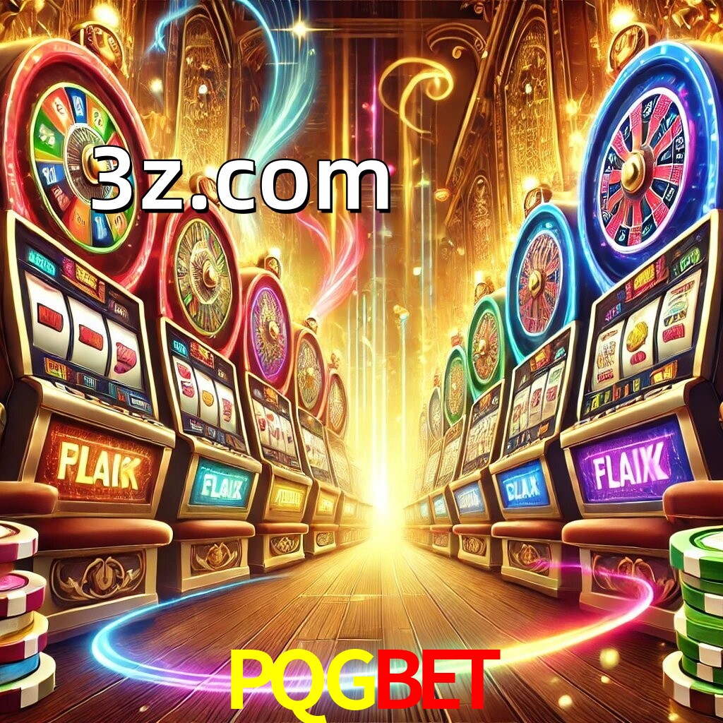  PQGBET