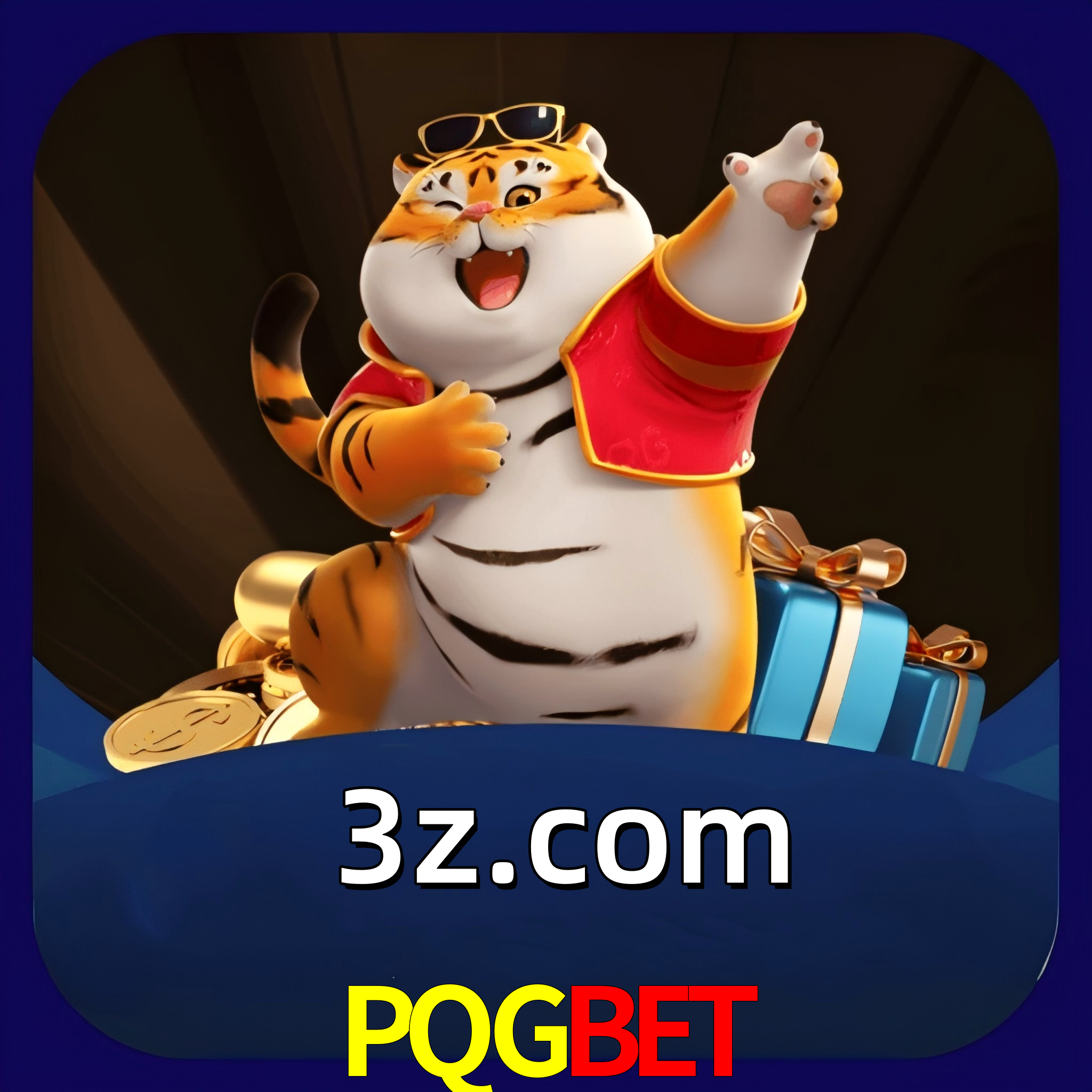 PQGBET